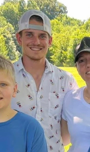 Tieler Johnson, Co-Owner